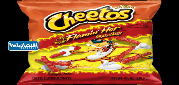 افضل انواع شيبس Cheetos تشيتوس الصور