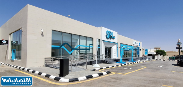 شركة سبل للشحن البري في السعودية