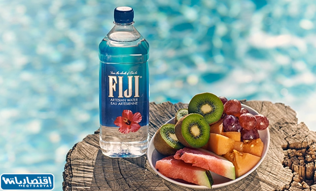 مياه Fiji