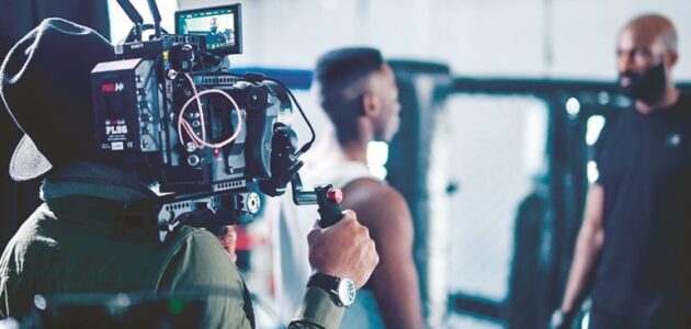 احتراف التصوير السينمائي: دليل شامل لكاميرات السينما وكاميرات تصوير الفيديو من كانون